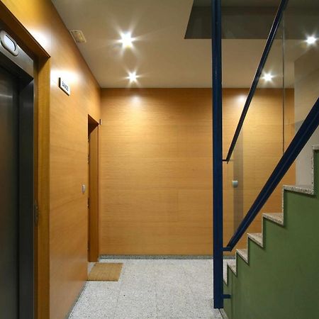Mazi Apartments Downtown Mataró Kültér fotó