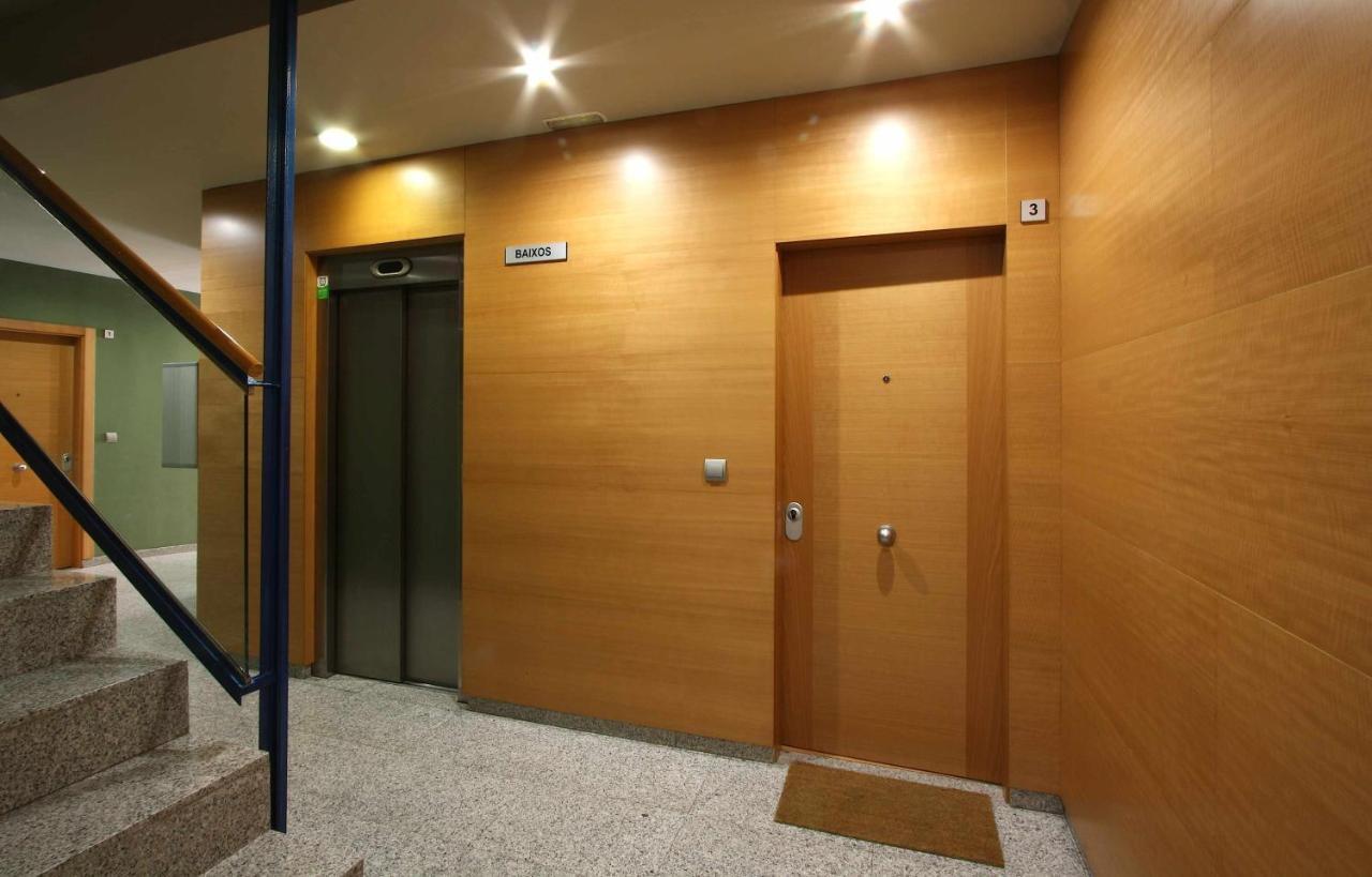 Mazi Apartments Downtown Mataró Kültér fotó