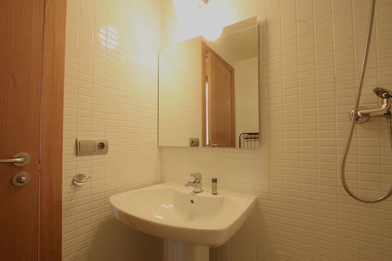 Mazi Apartments Downtown Mataró Kültér fotó