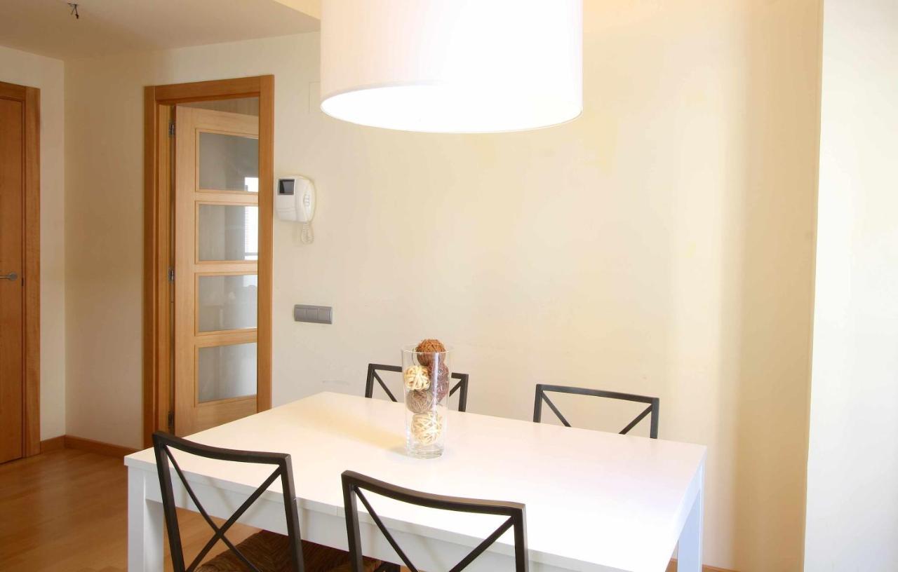 Mazi Apartments Downtown Mataró Kültér fotó