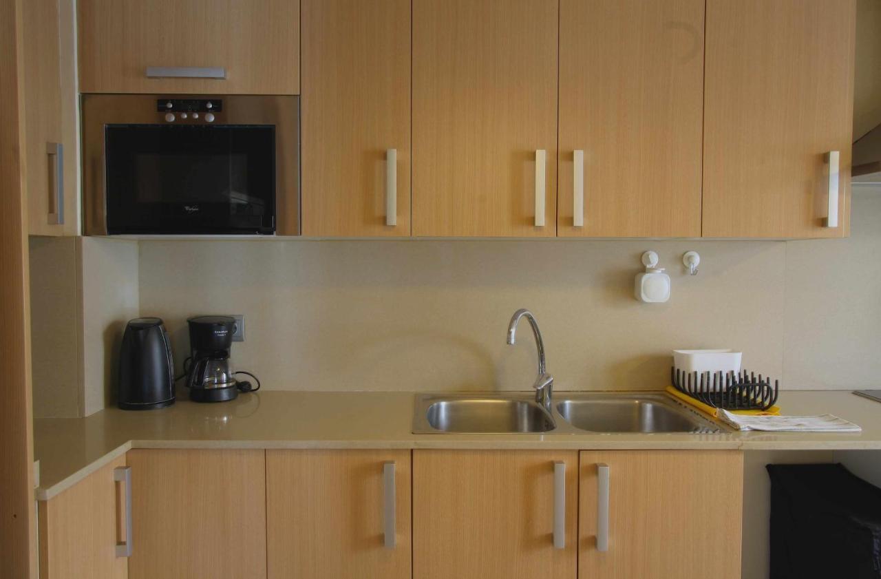 Mazi Apartments Downtown Mataró Kültér fotó