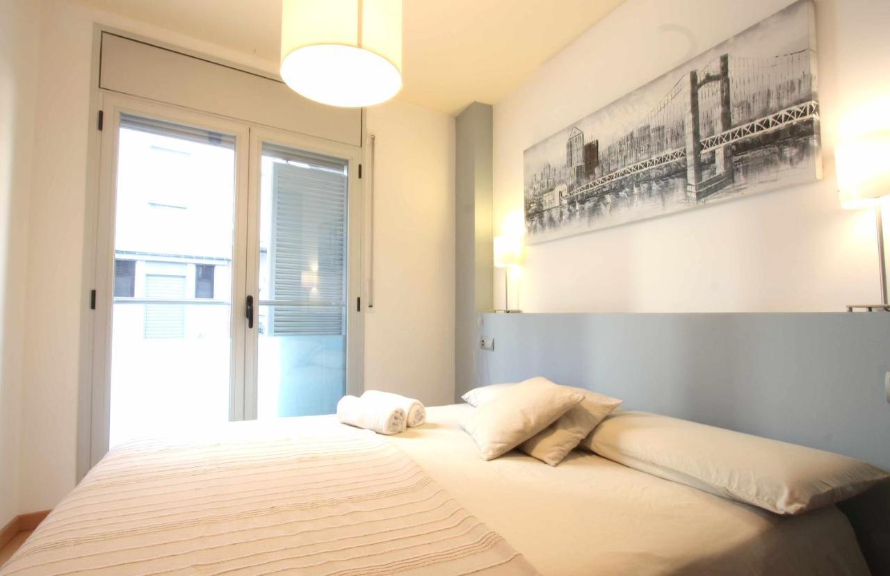 Mazi Apartments Downtown Mataró Kültér fotó