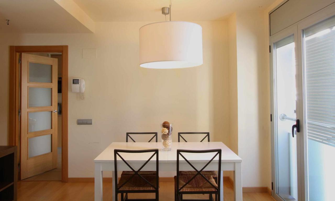 Mazi Apartments Downtown Mataró Kültér fotó